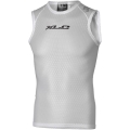 XLC JE U01 Podkoszulek rowerowy unisex biały