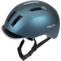 Kask rowerowy XLC BH-C24 niebieski