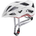 Kask rowerowy Uvex Active CC biały