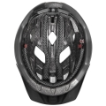 Kask rowerowy Uvex City Active granatowy