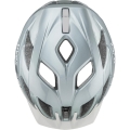 Kask rowerowy Uvex Active niebieski
