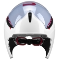 Kask rowerowy Uvex Race 8 biały