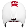 Kask rowerowy Uvex Race 8 biały