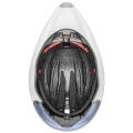 Kask rowerowy Uvex Race 8 biały