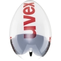 Kask rowerowy Uvex Race 8 biały