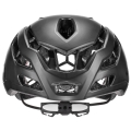 Kask rowerowy Uvex Race 9 czarny mat