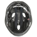 Kask rowerowy Uvex Race 9 czarny mat