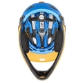 Kask rowerowy Fullface Uvex Jakkyl HDE 2.0 blue energy