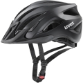 Kask rowerowy Uvex Viva 3 czarny