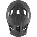 Kask rowerowy Uvex Access czarny