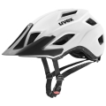 Kask rowerowy Uvex Access biały