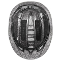 Kask rowerowy Uvex Kid 2 CC        granatowy