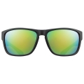 Okulary Uvex LGL 36 CV czarne
