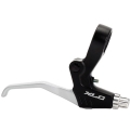 XLC BL-V01 Klamka hamulcowa prawa V-brake MTB czarno srebrna