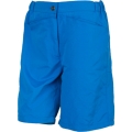 Szorty damskie Accent Diara niebieskie - XS