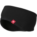 Opaska Accent Bora czarna - L/XL