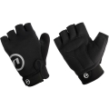 Rękawiczki Accent Blacky czarne - XL