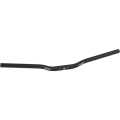 Kierownica MTB Accent Profi (25,4 mm, wznios 30 mm)