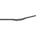 Kierownica MTB Accent Execute Carbon (31,8 mm,wznios 12 mm)