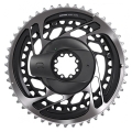 Tarcza mechanizmu korbowego z pomiarem mocy SRAM Red D1 AXS