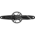 Mechanizm korbowy Truvativ Descendant 6K DUB X-Sync 2 - 170mm