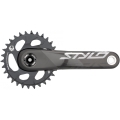 Mechanizm korbowy Truvativ Stylo DUB X-Sync 2 Carbon FAT4 - 175mm