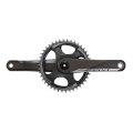 Mechanizm korbowy SRAM Red 1 DUB X-Sync Carbon