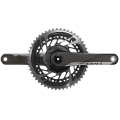 Mechanizm korbowy SRAM Red DUB X-Range Carbon