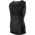 Kamizelka z ochraniaczem Fox Baseframe Pro czarna - XL