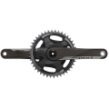 Mechanizm korbowy z pomiarem mocy SRAM Red 1 AXS DUB