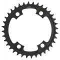 Tarcza mechanizmu korbowego SRAM Road X-Sync czarna