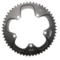Tarcza mechanizmu korbowego SRAM Road czarna