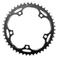 Tarcza mechanizmu korbowego SRAM Road czarna