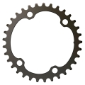Tarcza mechanizmu korbowego SRAM Road czarna