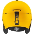 Kask narciarski Uvex Legend Pro żółty