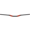 Kierownica MTB Truvativ CoLab Series TroyLee Design Starbust Orange Black