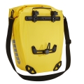Sakwy Thule Shield Pannier żółte