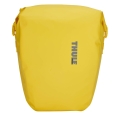 Sakwy Thule Shield Pannier żółte
