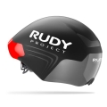 Kask rowerowy Rudy Project The Wing czarny