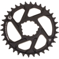 Tarcza mechanizmu korbowego SRAM GX Eagle X-Sync 2 Boost (3 mm) - 32z