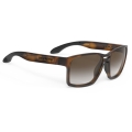 Okulary Rudy Project Spinair 57 RP Optics brązowe