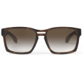 Okulary Rudy Project Spinair 57 RP Optics brązowe