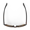 Okulary Rudy Project Spinair 57 RP Optics brązowe