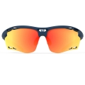 Okulary rowerowe Rudy Project Propulse RP Optics niebieskie