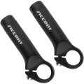 Rogi Accent Horn (80 mm) czarne