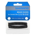 Okładziny hamulcowe Shimano Deore BRM970/739