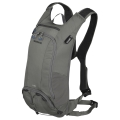 Plecak rowerowy Shimano Unzen szary - 10 litrów