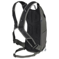 Plecak rowerowy Shimano Unzen szary - 10 litrów