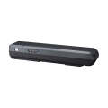 Bateria do roweru elektrycznego na bagażnik Shimano STEPS BT-E6000 418 Wh