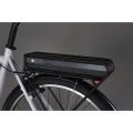 Bateria do roweru elektrycznego na bagażnik Shimano STEPS BT-E6000 418 Wh